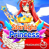 Starlight Princess hot game on jl77